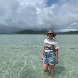 Meet your Posher, Alison